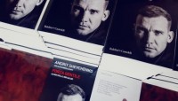 Книга Андрея Шевченко выйдет в Украине
