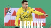 Как журнал FourFourTwo представил сборную Украины и их соперников на Евро-2020