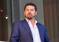 Геллер про майбутнє Скрипника, інвестиції в «Зорю», роль Шаблія та дзвінок Павелку