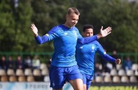 «Не просто идеальная замена Сидорчуку, а что-то качественно более мощное». Блогер - об игре Бражко