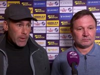 Офіційно. Президент «Олімпіка» Гельзін дискваліфікований на 5 років