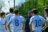 Юрій Мороз підбив підсумки для «Динамо» U21 і розповів про наслідки скасування молодіжної першості 