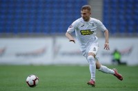 ​Орест Лебеденко: «При Калитвинцеве у «Олимпика» начались проблемы с физподготовкой»