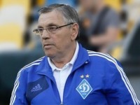 Игорь Суркис: «Хотел пригласить Чубарова тренировать женскую команду «Динамо», но он тяжело болел»