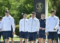 Олег Шелаев: «В сборной Украины есть железная обойма, остальные сыграют с Бахрейном»