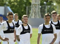 Олександр Золотогорський: «Гра проти Бахрейну – найкращий варіант для того, щоб розпочати підготовку»