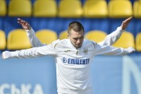 «Андерлехт» Богдана Михайличенка та «Брюгге» Едуарда Соболя поступилися на фініші чемпіонату Бельгії