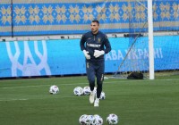 Бущан vs Шевченко: кто кого в серии пенальти 