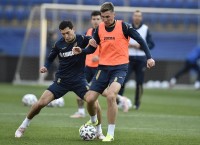 Экс-игрок сборной Украины: «Бахрейн может даже забить...»