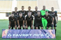 Определились клубы, с которыми точно не встретится «Заря» в квалификации Лиги Европы