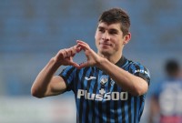 Малиновский попал в символическую сборную сезона Серии А по версии Opta