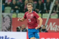 Чехия объявила заявку на Евро-2020 – дуэт одноклубников Ярмоленко в обойме