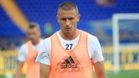 Экс-динамовец Цуриков может продолжить карьеру в «Ворскле»