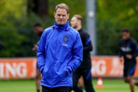 Сборная Нидерландов объявила окончательную заявку на Евро-2020