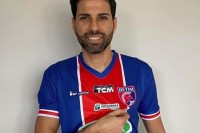 Экс-хавбек «Динамо» перешел в клуб из Бразилии, созданный в 2019 году