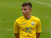 «Був чинний контракт з «Динамо»: новачок «Кривбасу» висловився про Вернидуба та пояснив, чому перейшов саме сюди