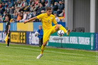 Костянтин Вівчаренко: «Не можна сказати, що загалом зіграли добре»