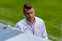 Руслан Ротань: «Перед Євро журналісти переоцінили футболістів, якісь ціни називали. Це передалось на гравців»