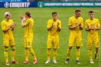 «Це щось генне чи національне»: Франков відреагував на гучний виліт молодіжної збірної України з Євро-2023