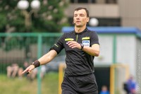 Українська бригада арбітрів обслуговуватиме матч Ліги конференцій