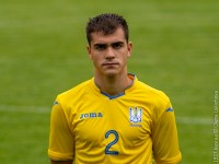 Захисник «Динамо» не поїде в збірну України U-21. Його замінить нападник «Руха»