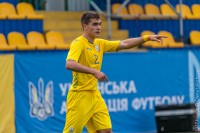 Збірна України U-21 втратила гравців «Динамо» і «Шахтаря» перед матчем з Німеччиною – Мельгоса знайшов їм молодшу заміну