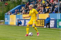 Відомий журналіст назвав українського футболіста претендентом на нагороду «Golden Boy 2023», але є нюанс