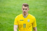 Шість динамівців відправилися зі збірною України U-21 на товариську гру з Туреччиною