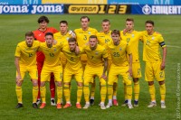 Євро-2023 (U-21): відбірний турнір поновлюється без матчів за участі молодіжної збірної України