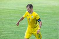 Ротань назвав п'ятьох гравців, готових до виклику в збірну України: в списку два футболісти «Динамо»