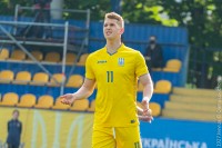 Михайло Кополовець: «Може, Супрязі потрібен час, і він заграє у 30 років»