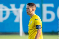 «Просто не встиг». Збірна України залишилась без форварда на червневі матчі