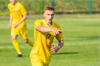 Експерти назвали трьох гравців, яких Ротань даремно не викликав до збірної України