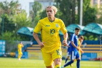 Мудрик може залишити «Челсі» влітку. Відомо, який клуб на нього претендує