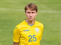 Як КДК УАФ покарало молодіжну збірну України напередодні Євро U-21