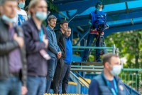 Максим Шацьких: «А де взяти зараз Шовковському дійсно класних гравців? Легіонерів?»