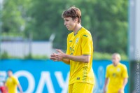 Блогер: «Ванат мав два чудові моменти. Тому знову констатуємо: Владислав не Довбик, його не варто використовувати у боротьбі»