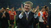 Ахметов «обрав» Шахтарю суперників для фіналу Ліги чемпіонів 