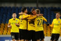 «Олександрія» відмовилася від закордонних зборів