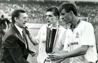 Перший Кубок України для «Динамо»