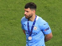 Свободные агенты. «Барселона» готовится подписать Агуэро, Депая и Вейналдума