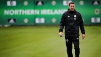 Главный тренер Сев. Ирландии: «Хотим добиться положительного результата в матче с Украиной»