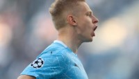 Источник: Зинченко серьезно интересуются три итальянских клуба