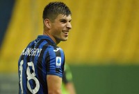 Малиновский – в тройке самых дорогих игроков «Аталанты»