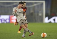 Шевченко взял на ЕВРО-2020 18-летнего резервиста «Шахтера» с мизерной игровой практикой