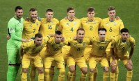 Экспресс-анализ заявки сборной Украины на Евро-2020