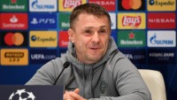 УЕФА, «Динамо» и «Ференцварош» поздравили Реброва с днем рождения