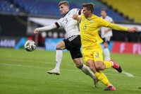 Забарний і Судаков – в топ-6 наймолодших учасників Євро-2020