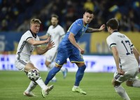 Украина - Северная Ирландия: обзор североирландских СМИ