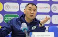 Тренер соперника Украины: «Северная Македония похожа на Украину»